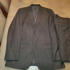 NWOT Alfred Sung Suit